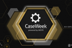 XIII edycja IAESTE CaseWeek 2022