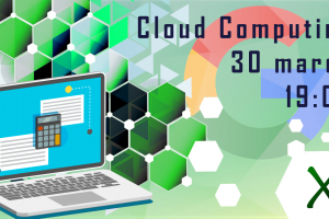 Warsztaty Cloud Computing z Google