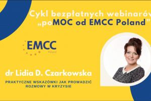 poMOC od EMCC Poland